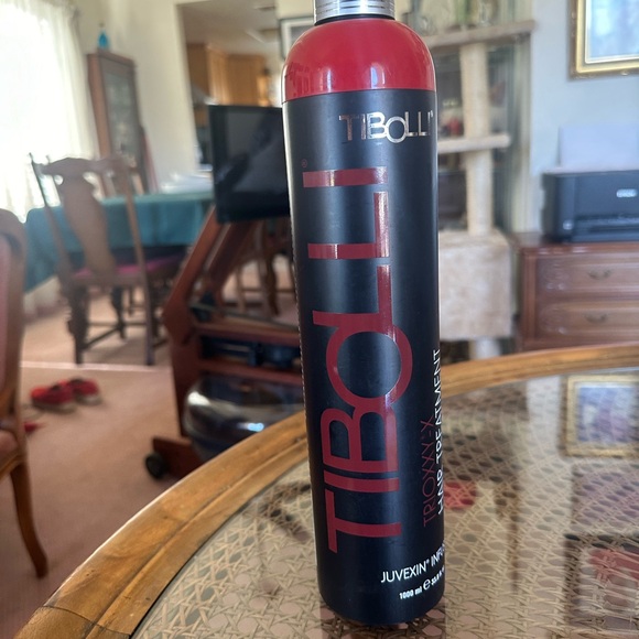 Tibolli Brazilian hair straightener. Brand new ready to go. - Picture 4 of 4